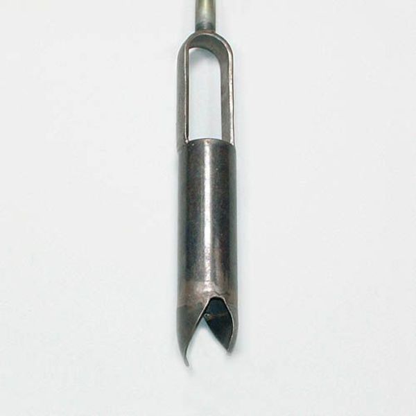 Eijkelkamp Bucket Auger, Bayonet, 2 3/4" (7cm) 01040007B